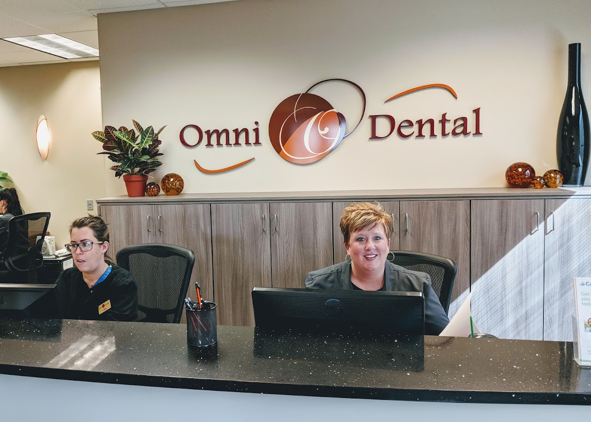 Omni Dental Center photo 5
