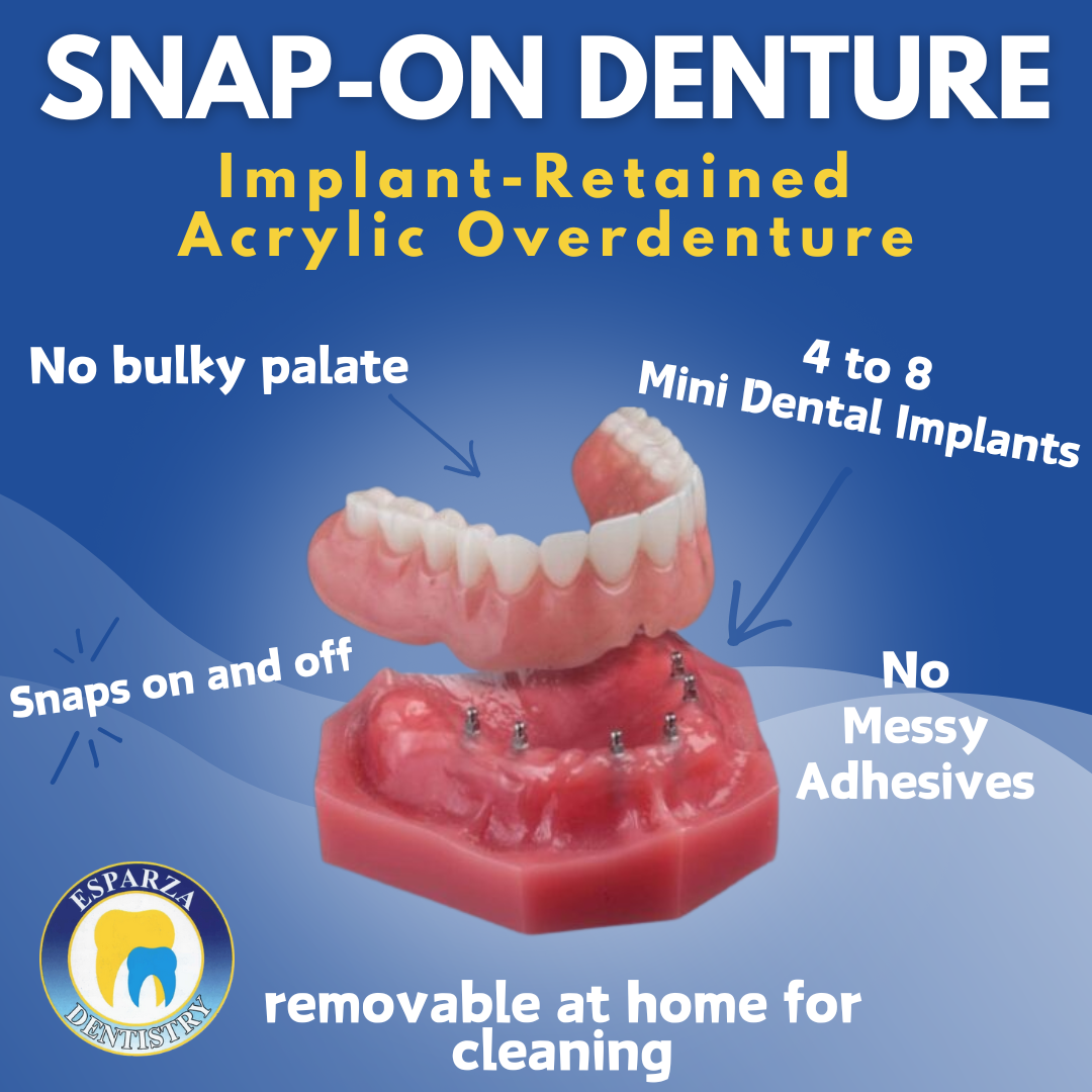 Esparza Dentistry photo 5