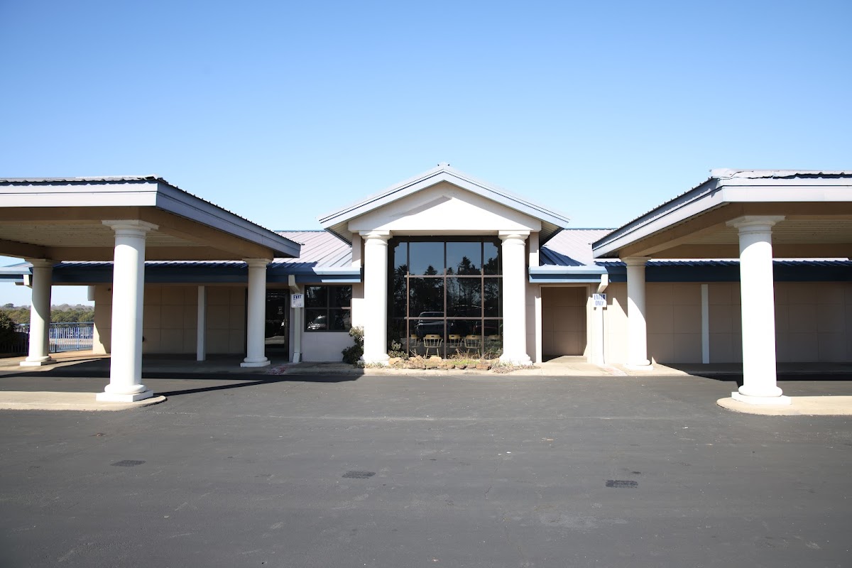 Oral & Facial Surgery of the Shoals LLC - Sheffield photo 1