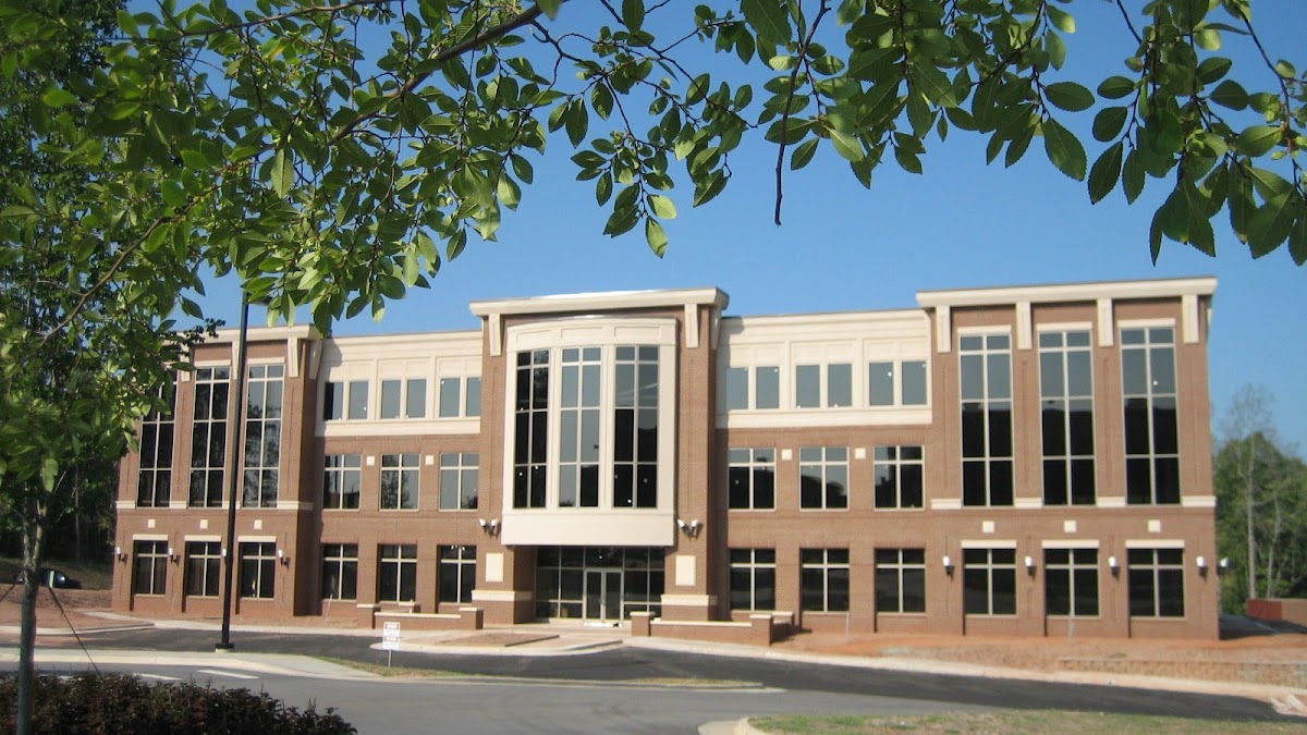 Nu Image Surgical & Dental Implant Center - Brier Creek photo 1