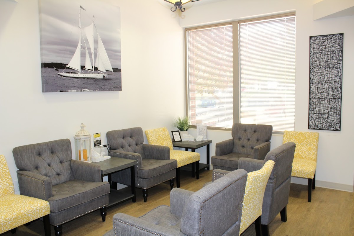 Nu Image Surgical & Dental Implant Center - Brier Creek photo 2