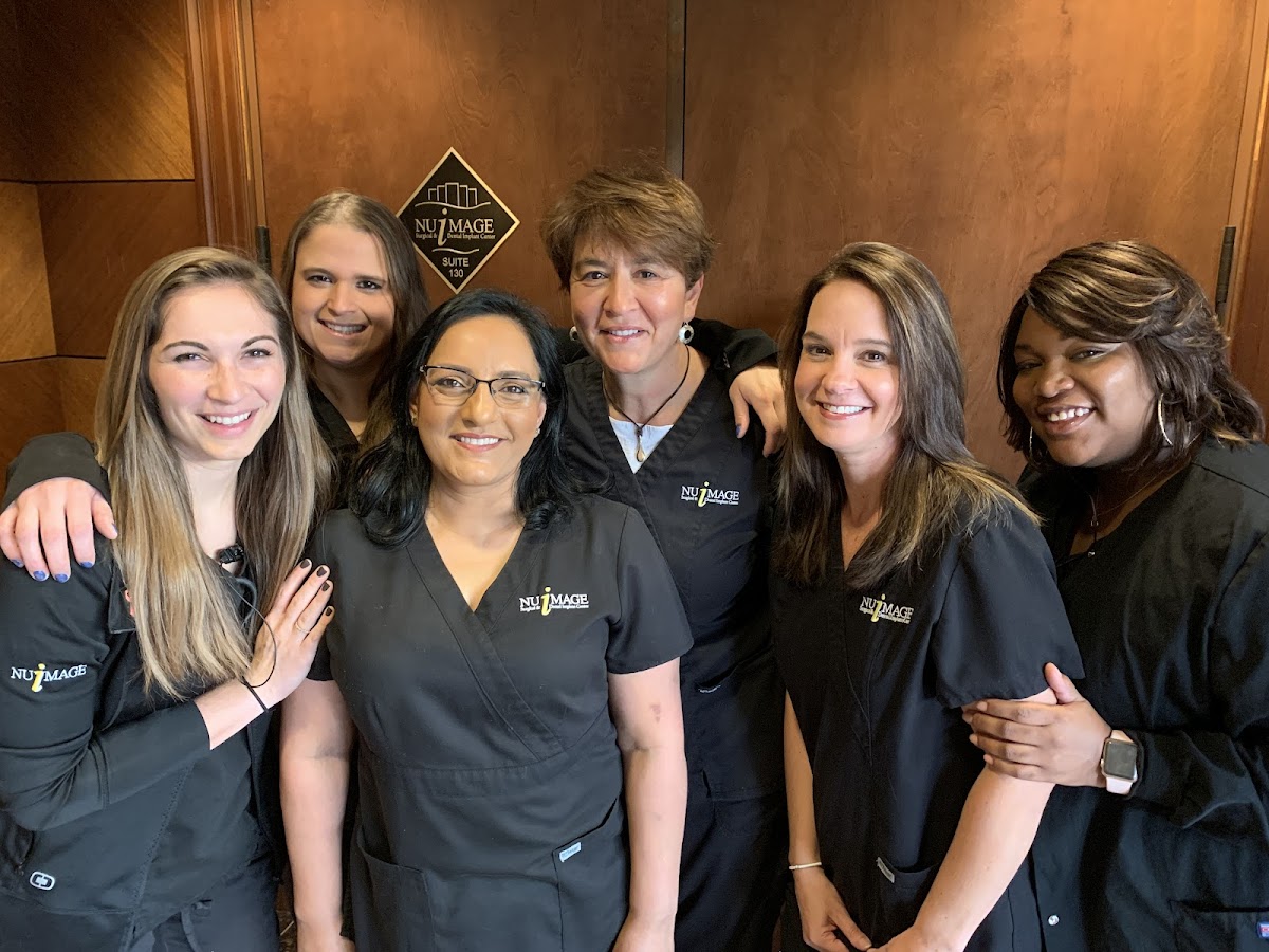 Nu Image Surgical & Dental Implant Center - Brier Creek photo 3