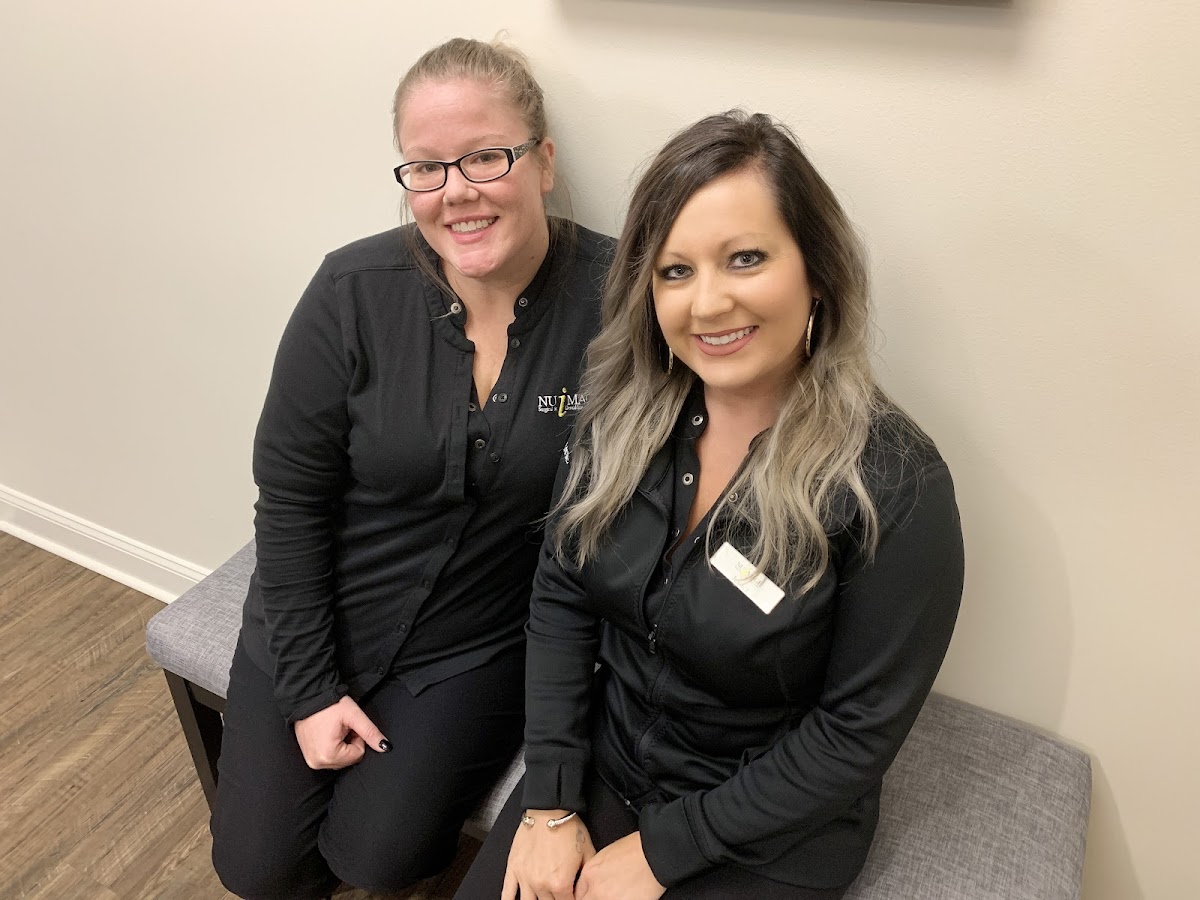 Nu Image Surgical & Dental Implant Center - Brier Creek photo 6