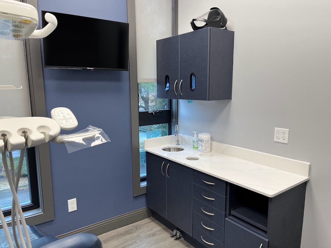 Advanced Periodontics and Dental Implants, LLC photo 2