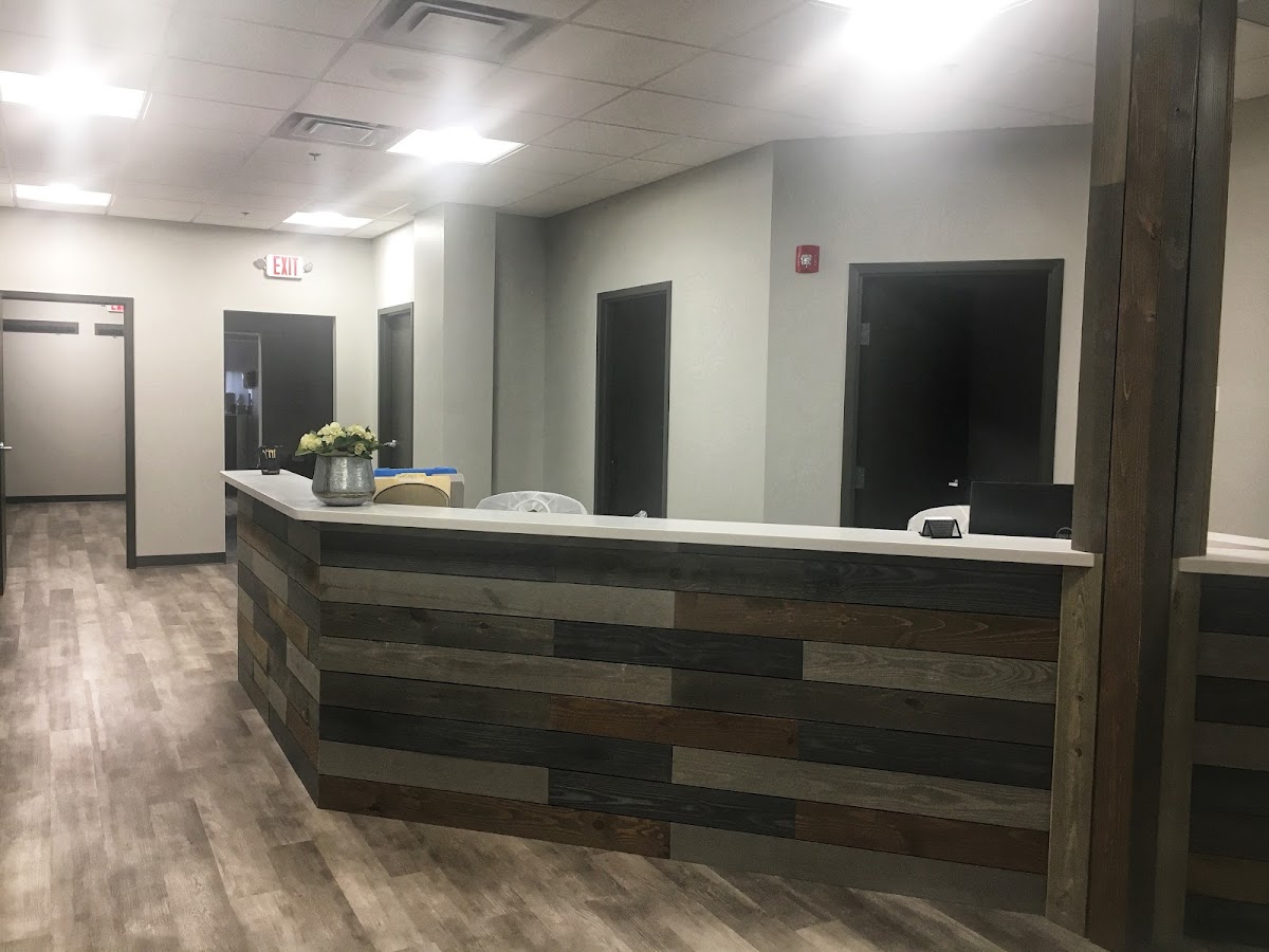 Kentucky Center for Oral and Maxillofacial Surgery photo 2
