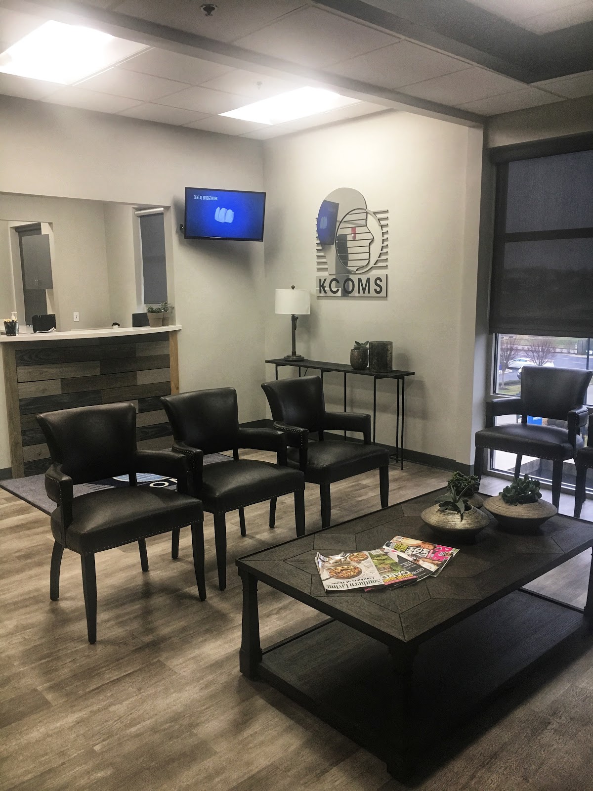 Kentucky Center for Oral and Maxillofacial Surgery photo 3