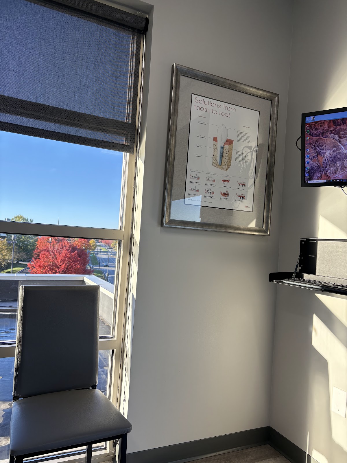 Kentucky Center for Oral and Maxillofacial Surgery photo 4