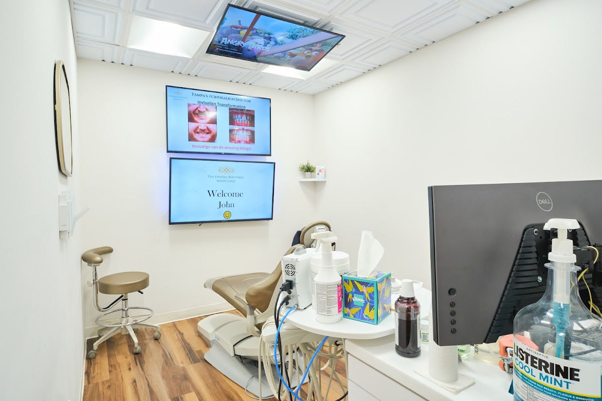 The Dental Boutique Fort Myers photo 1