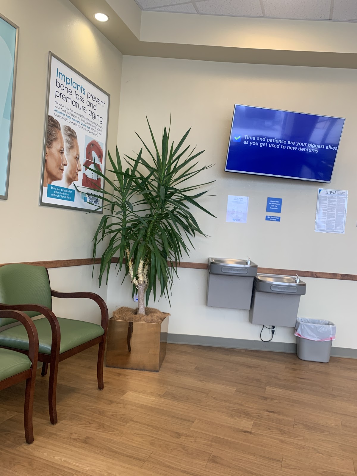 Affordable Dentures & Implants - West St Paul photo 2