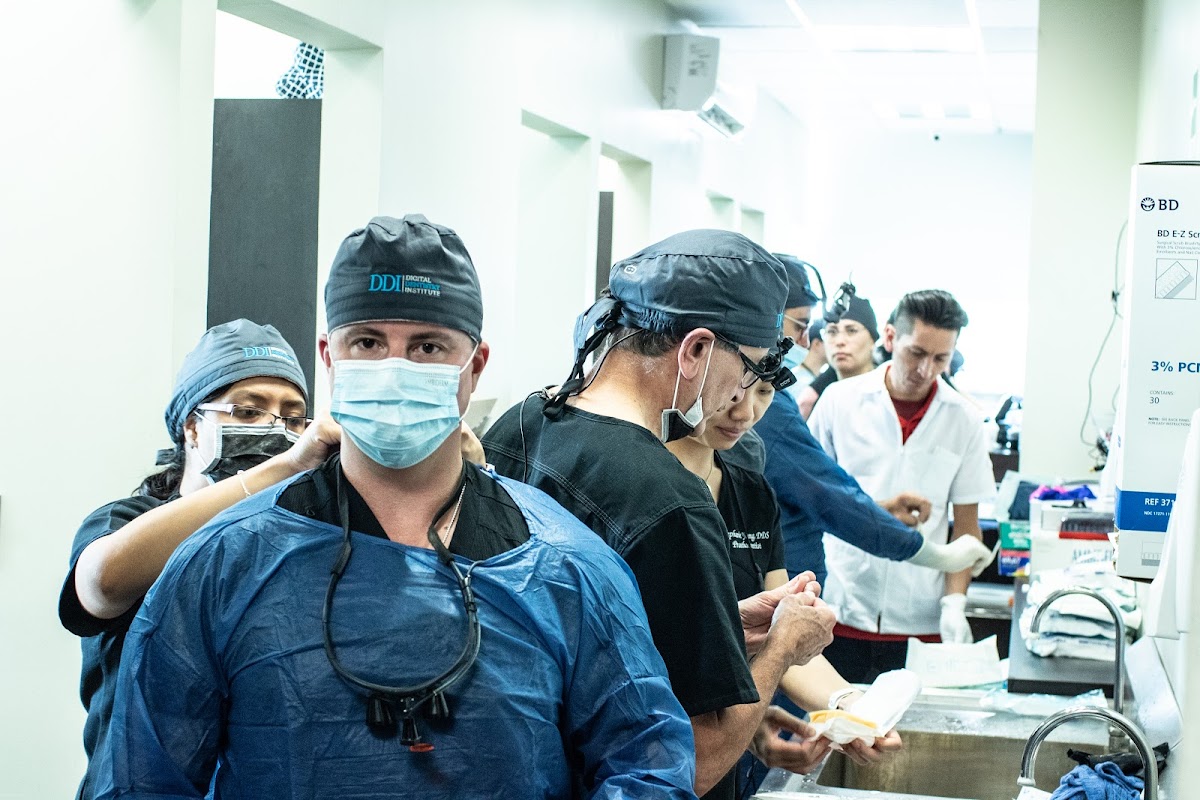 Digital Dentistry Institute photo 4