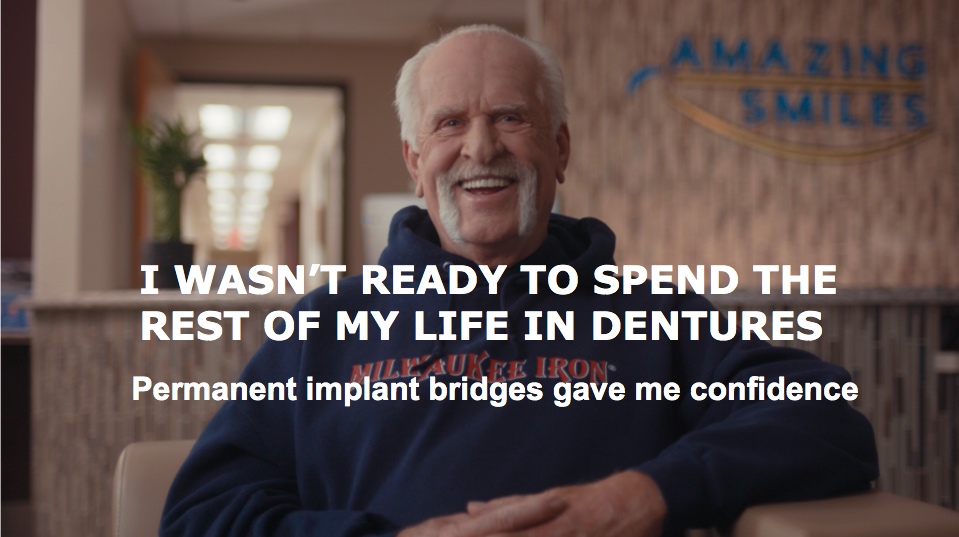 Amazing Smiles Dental Implant Center photo 1