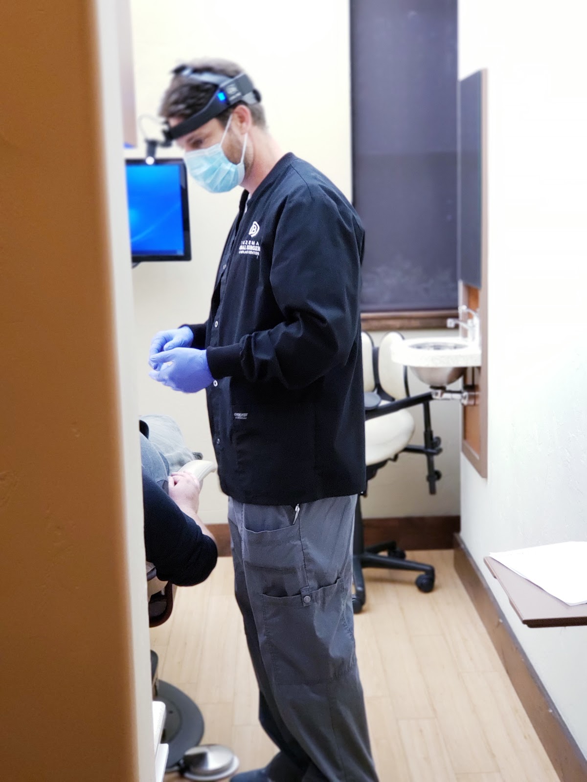 Dr. Jarom Maurer, DMD photo 6