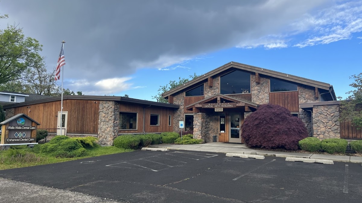 Walla Walla Dental Care photo 1