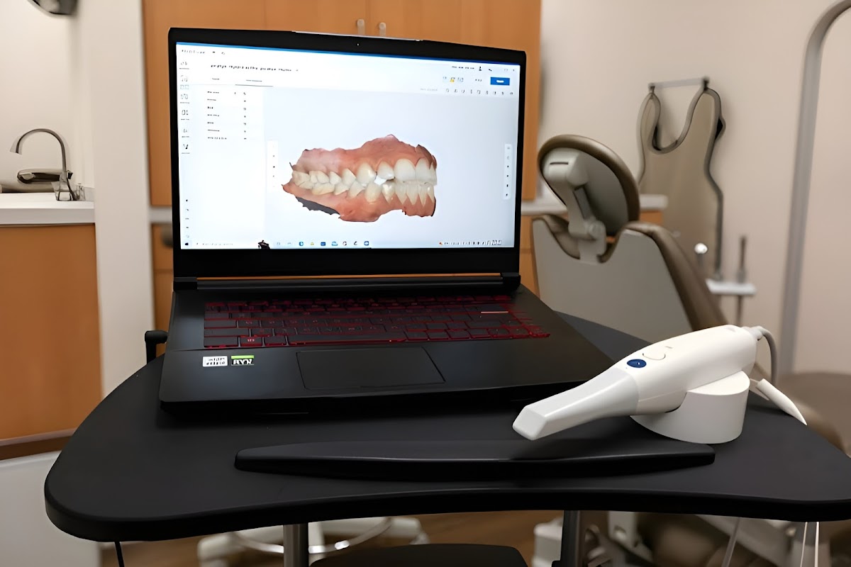 Higher Ground Dentistry photo 3