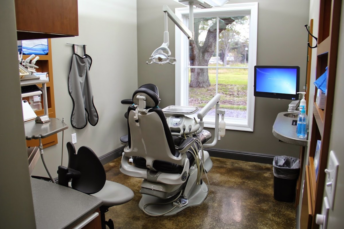Rider Dental - Hal Rider, DDS photo 1