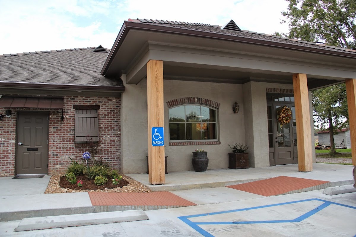 Rider Dental - Hal Rider, DDS photo 2