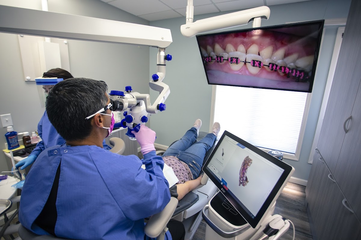 Valerin Dental photo 2