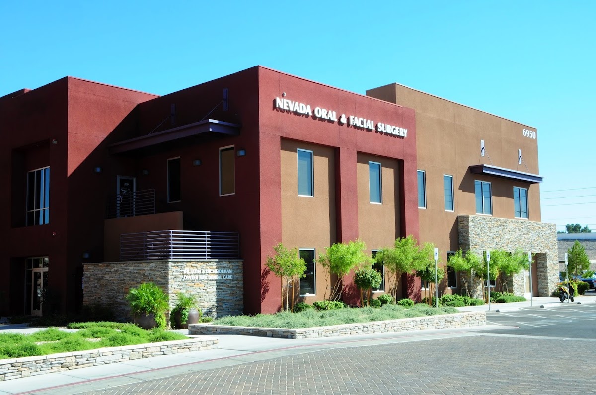 Nevada Oral & Facial Surgery photo 2