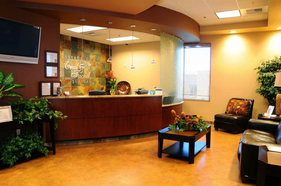 Nevada Oral & Facial Surgery photo 3