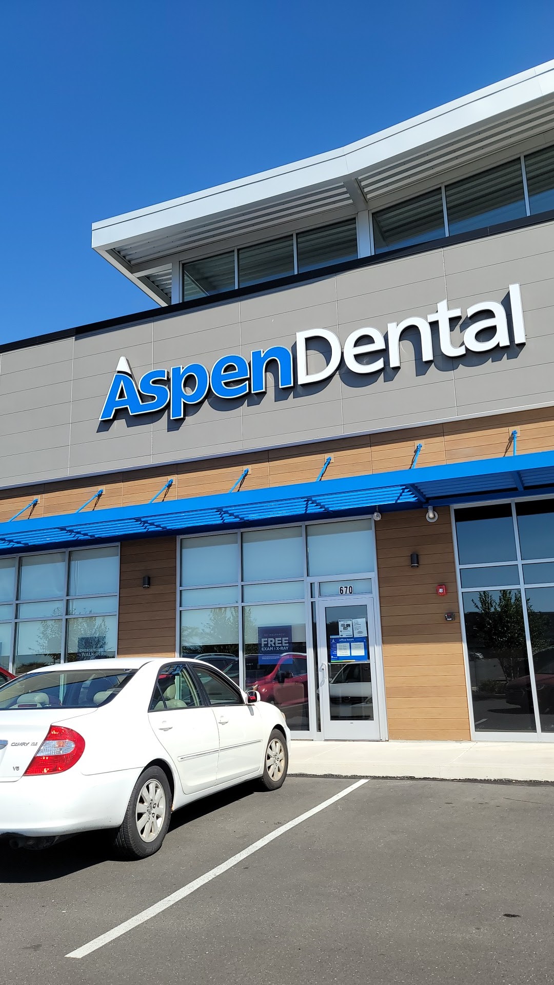 Aspen Dental - Bensalem photo 1