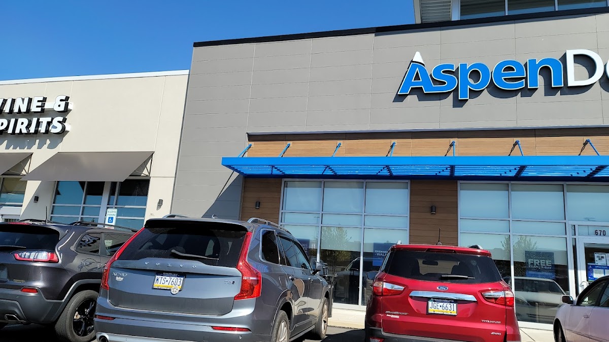 Aspen Dental - Bensalem photo 2