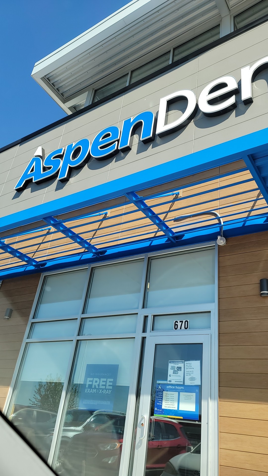 Aspen Dental - Bensalem photo 3