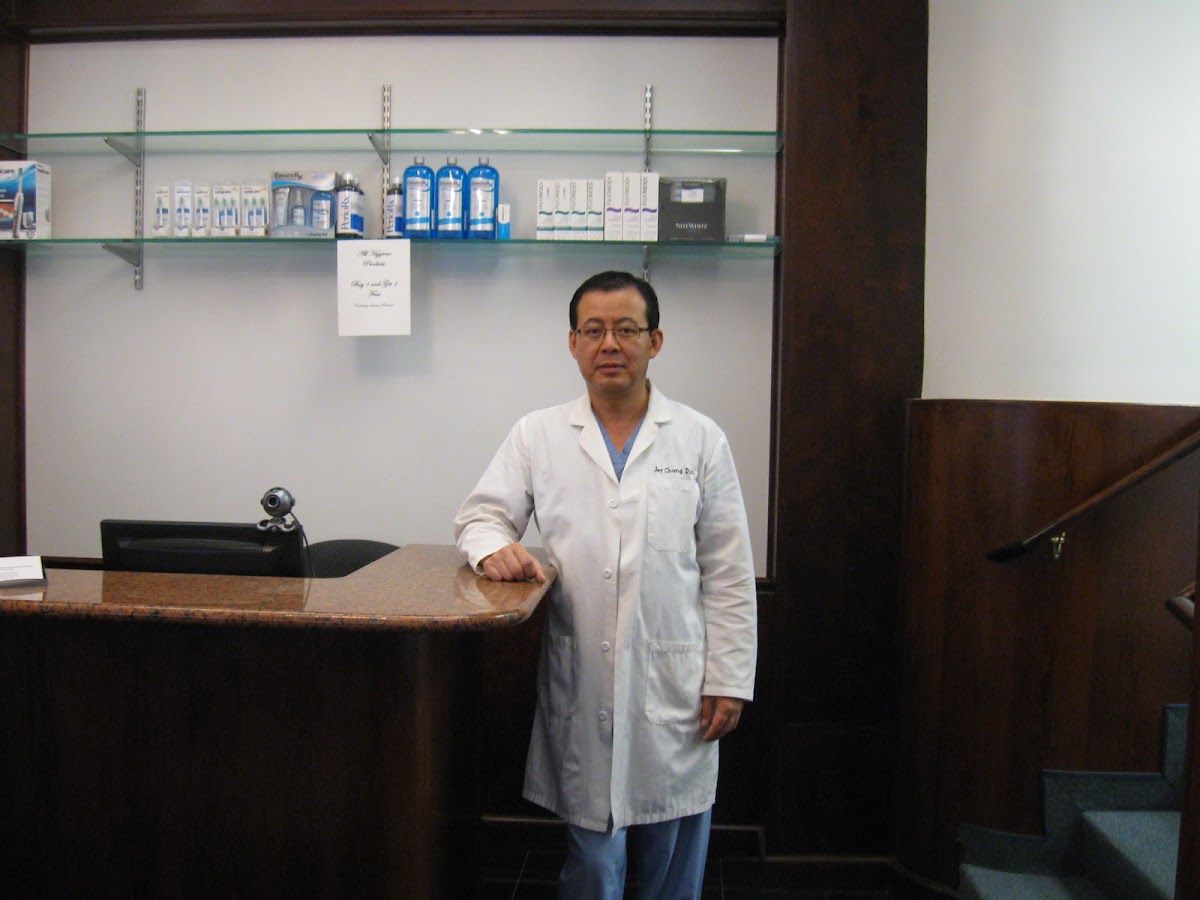 Chestnut Street Cosmetic Dent: Chung Jay DDS photo 4