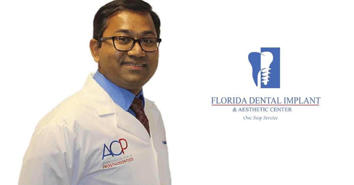 Florida Dental Implant & Aesthetic Center photo 4