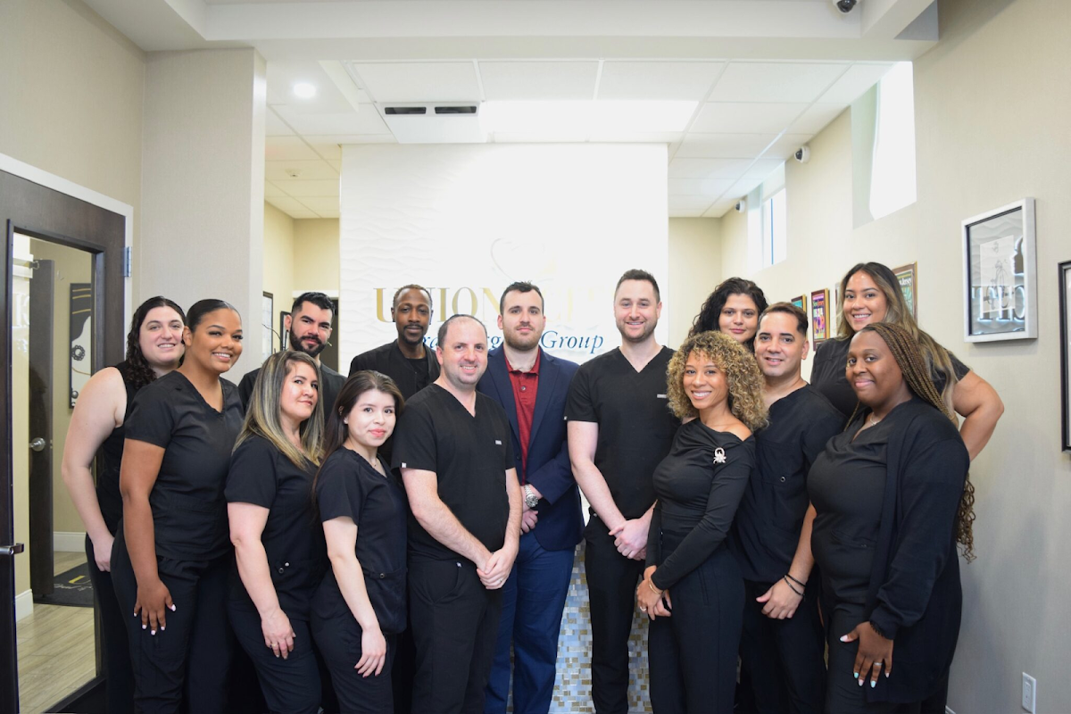 Legacy Oral Surgery photo 1