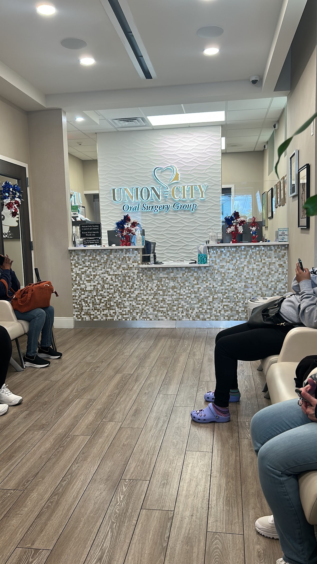 Legacy Oral Surgery photo 2