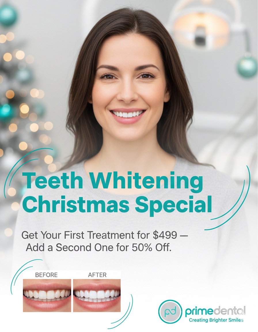 Prime Dental Cosmetic Dentist in Pembroke Pines photo 3