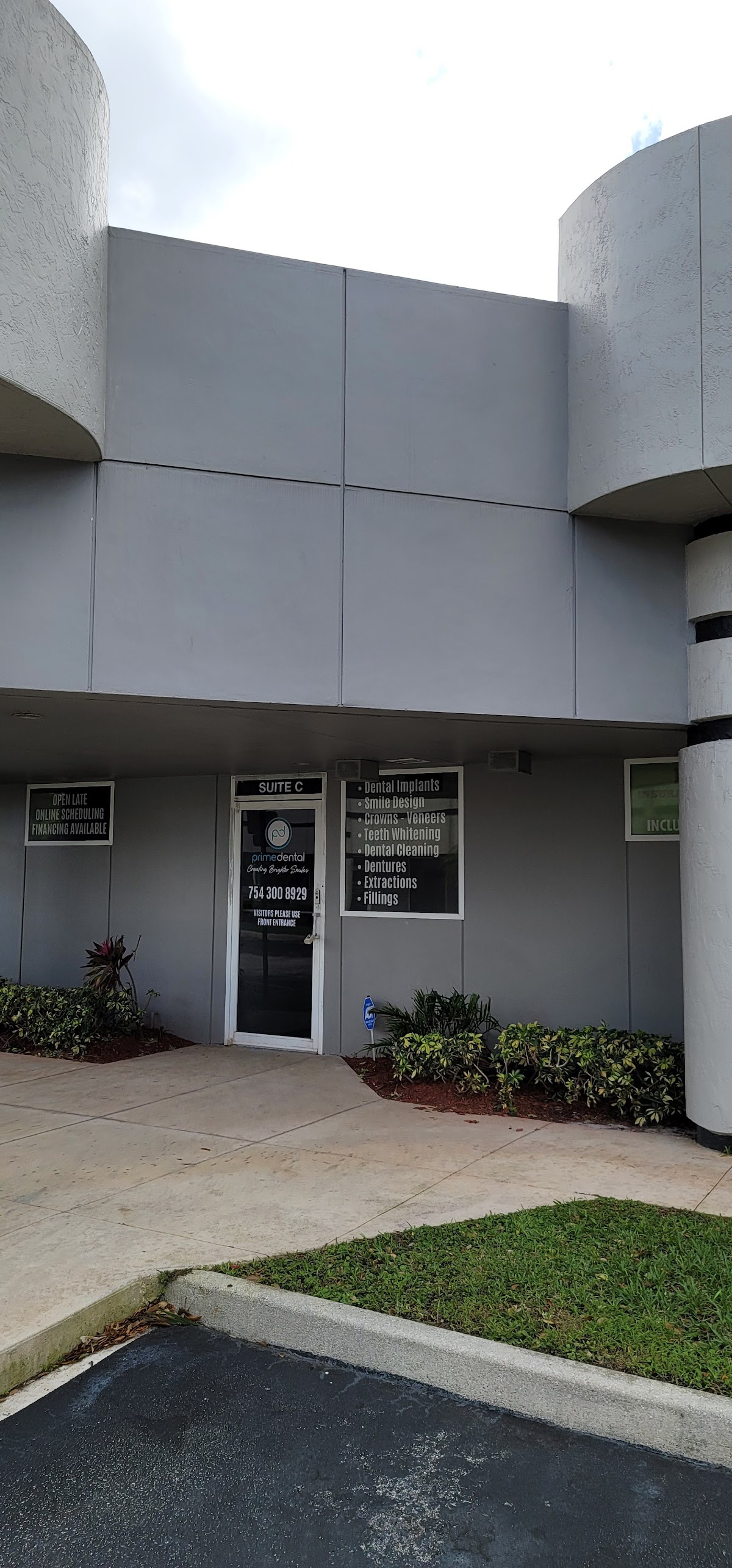 Prime Dental Cosmetic Dentist in Pembroke Pines photo 4