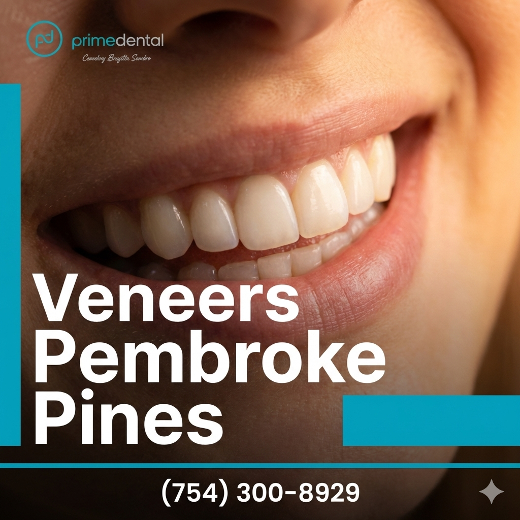 Prime Dental Cosmetic Dentist in Pembroke Pines photo 5