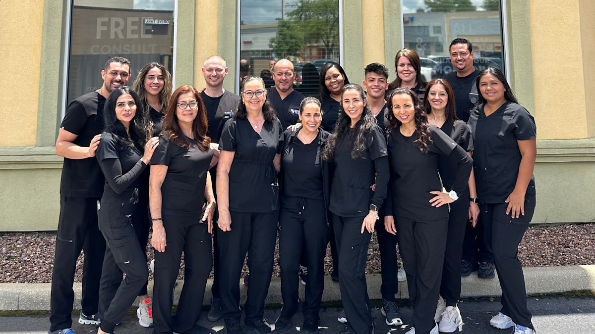 Affordable Dentures & Implants - Lake Mary photo 1