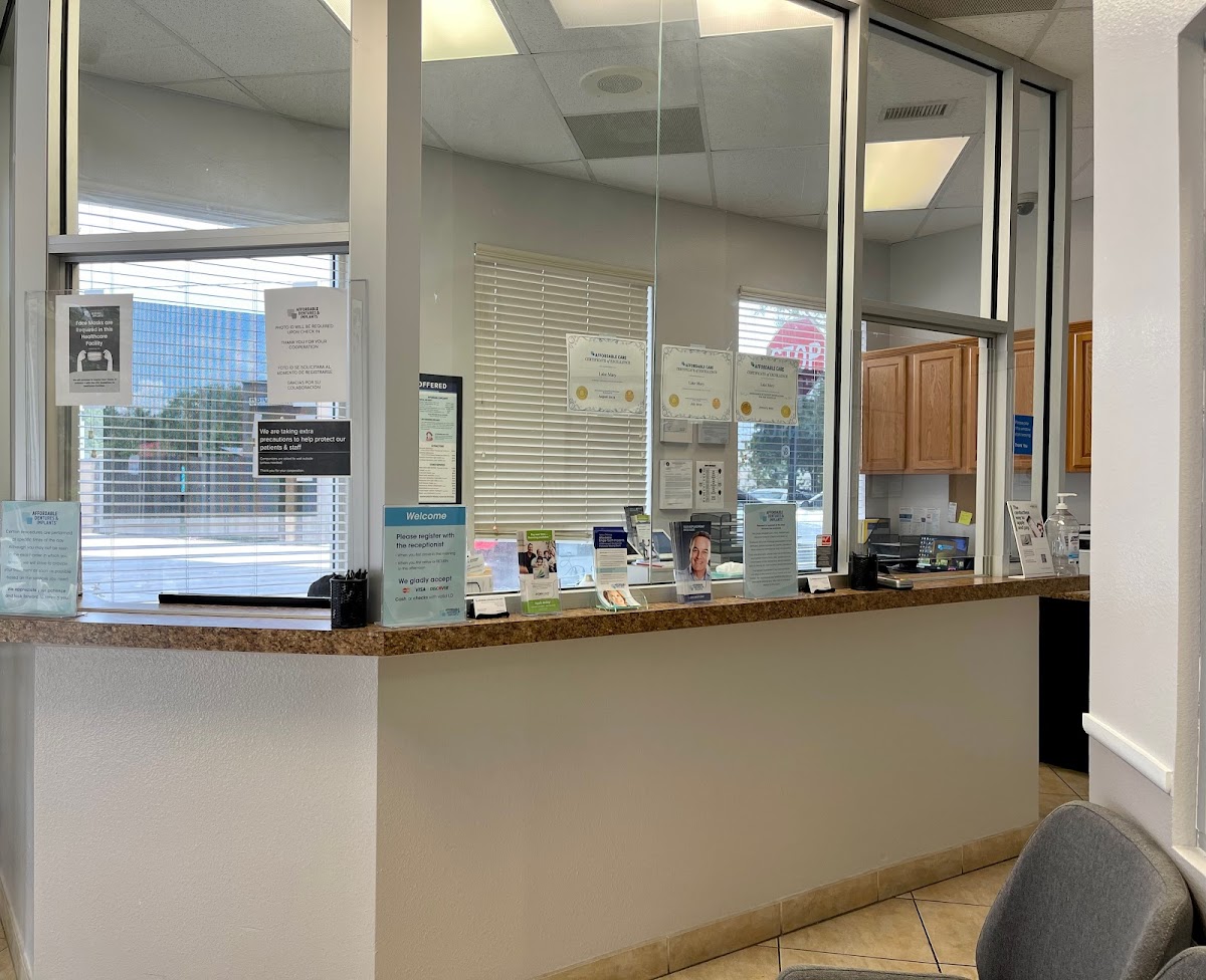 Affordable Dentures & Implants - Lake Mary photo 3