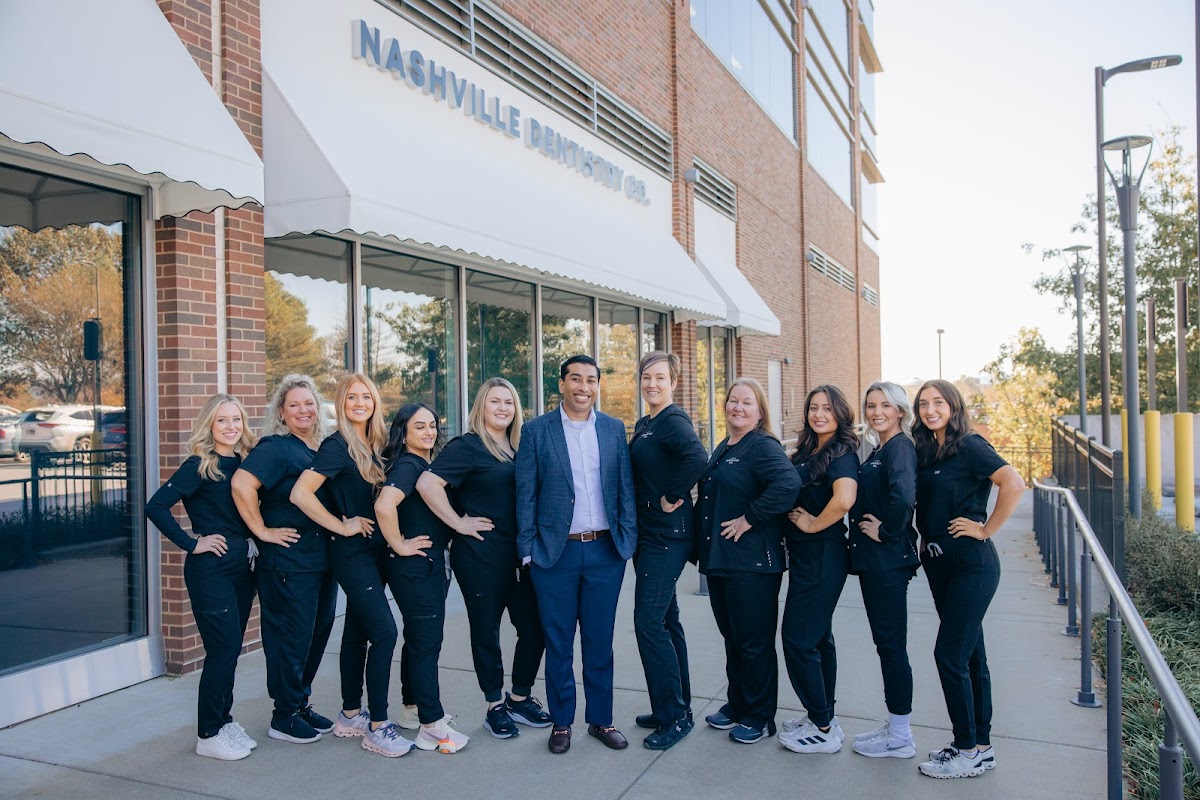Nashville Dentistry Co. photo 1