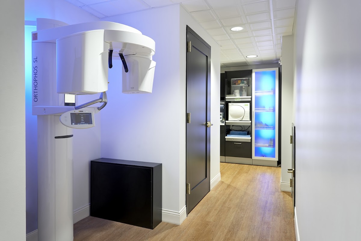 Nashville Dentistry Co. photo 3