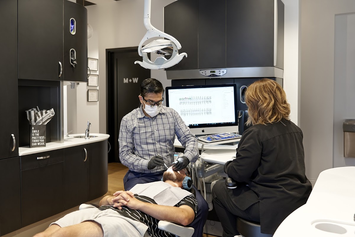 Nashville Dentistry Co. photo 4