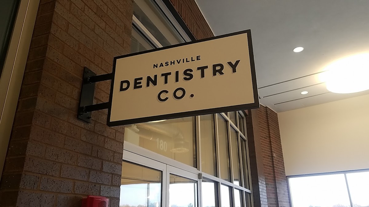 Nashville Dentistry Co. photo 5