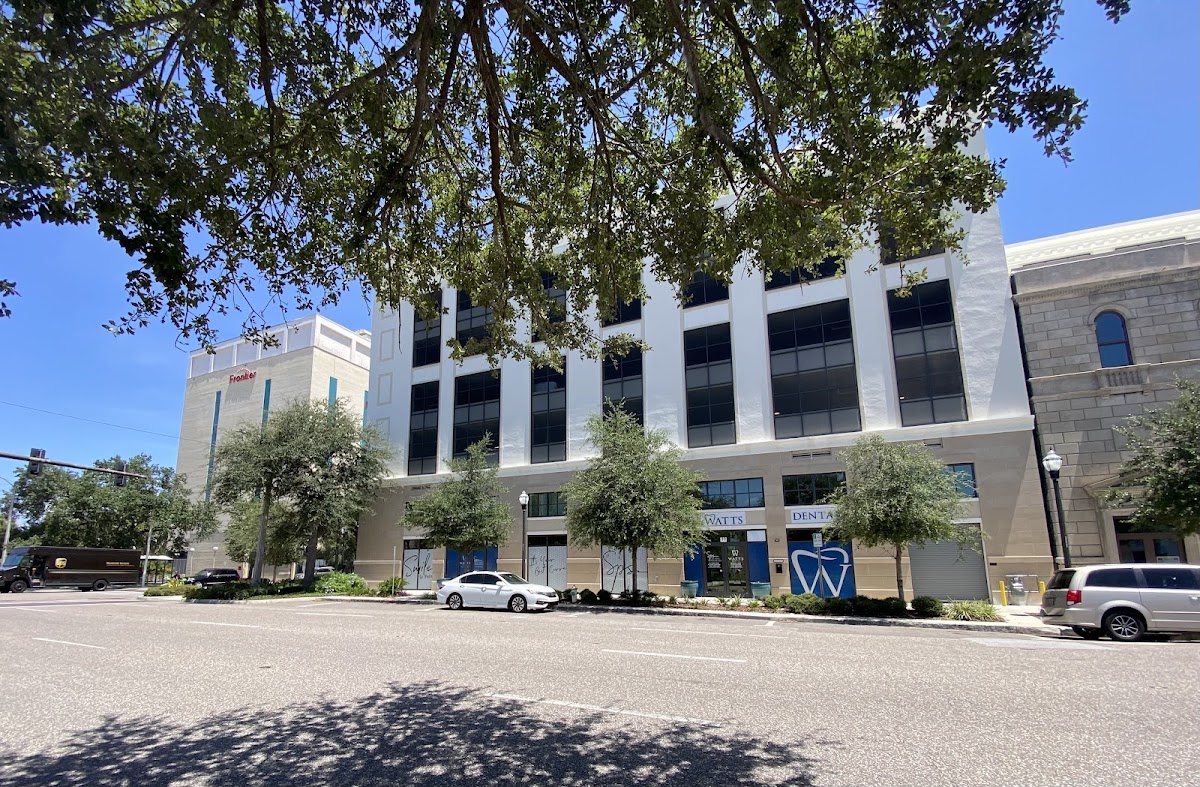 St. Pete Specialists photo 1