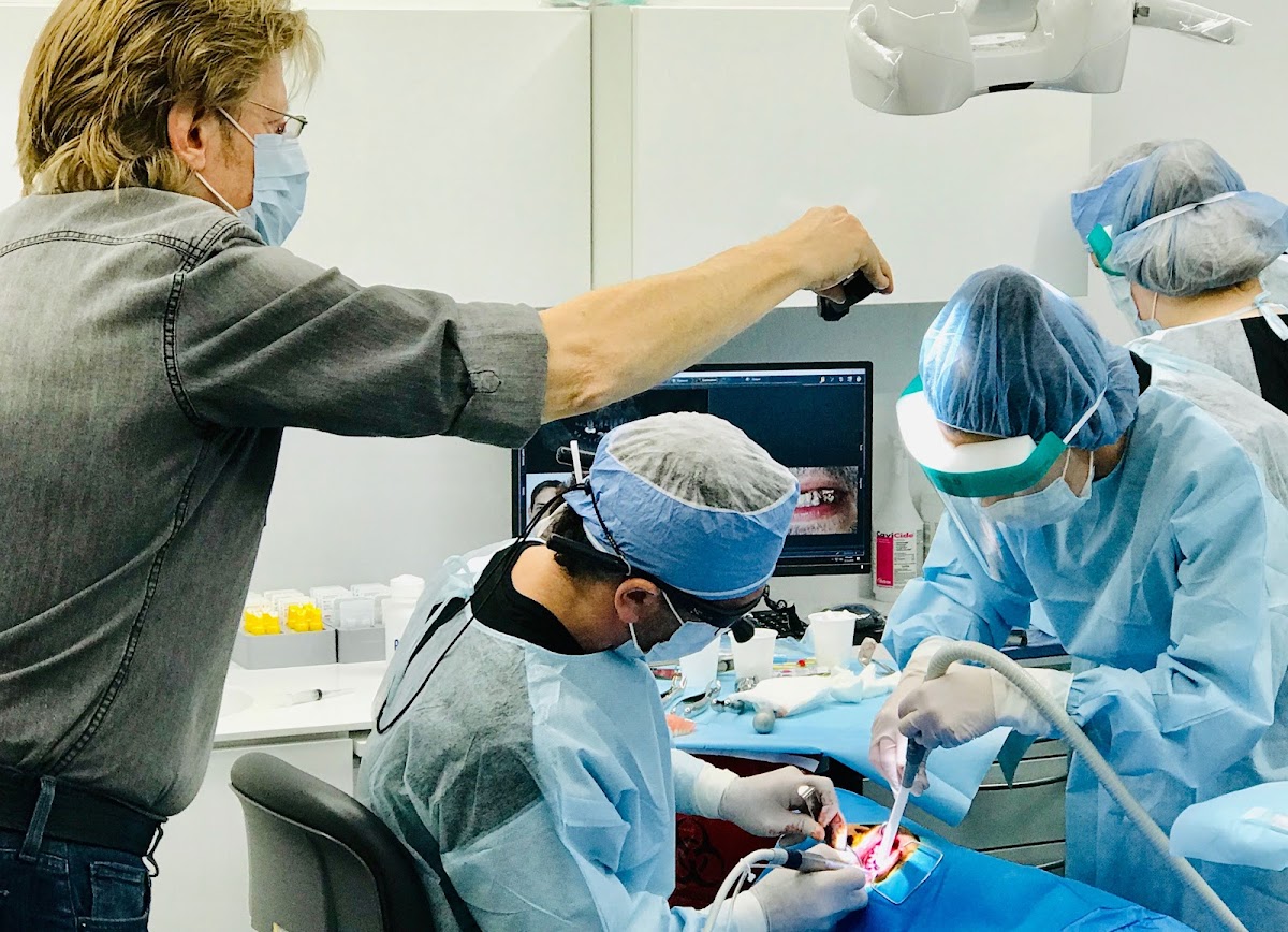 4m Dental Implant Center photo 2