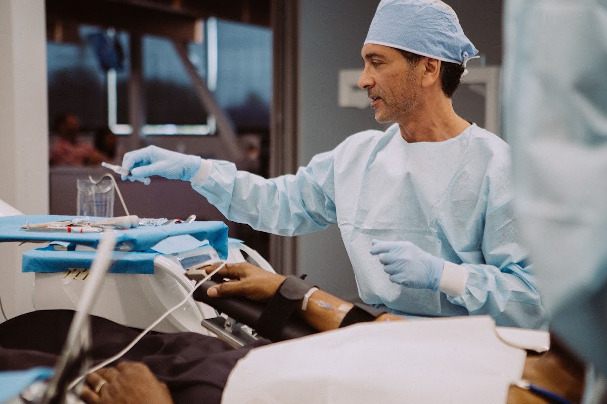 4m Dental Implant Center photo 4