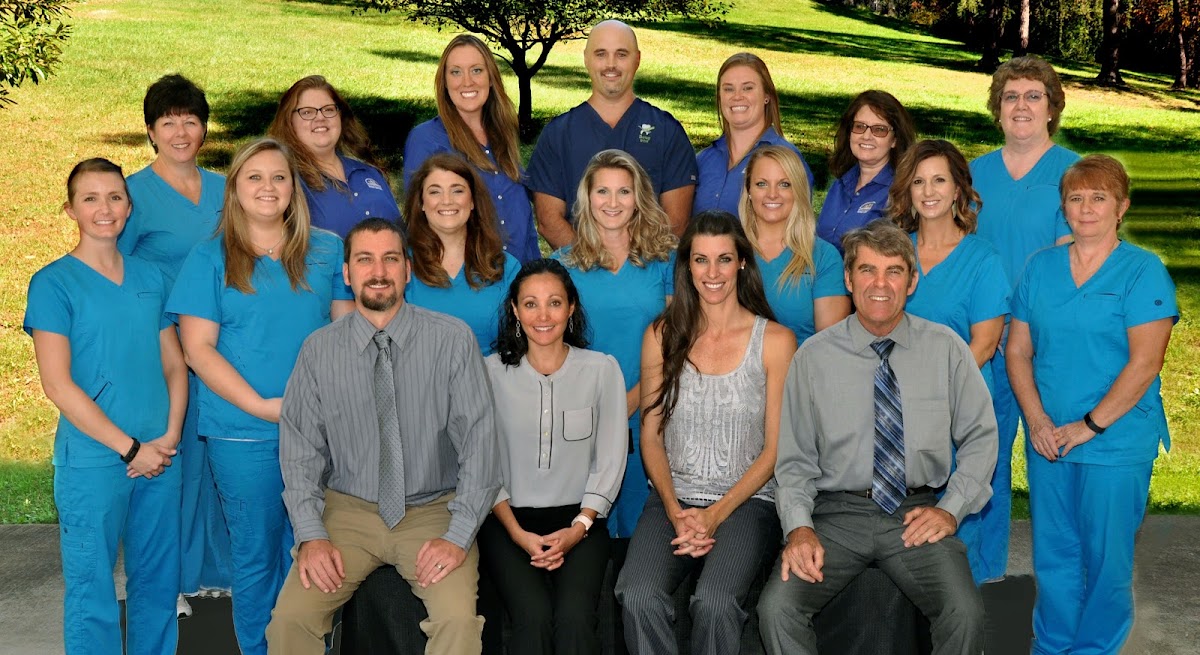 Bowling & Dunn Family Dentistry photo 5