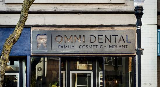 Omni Dental Shadyside photo 1