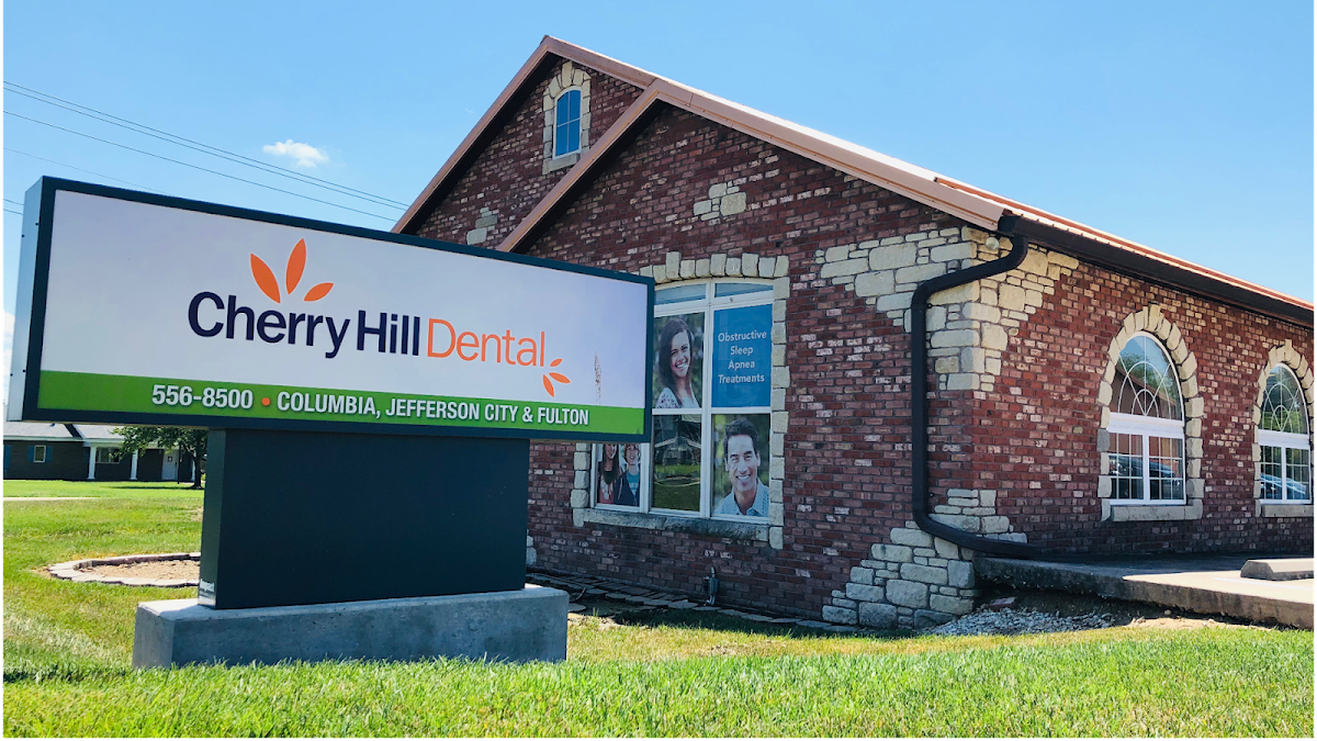Cherry Hill Dental photo 1