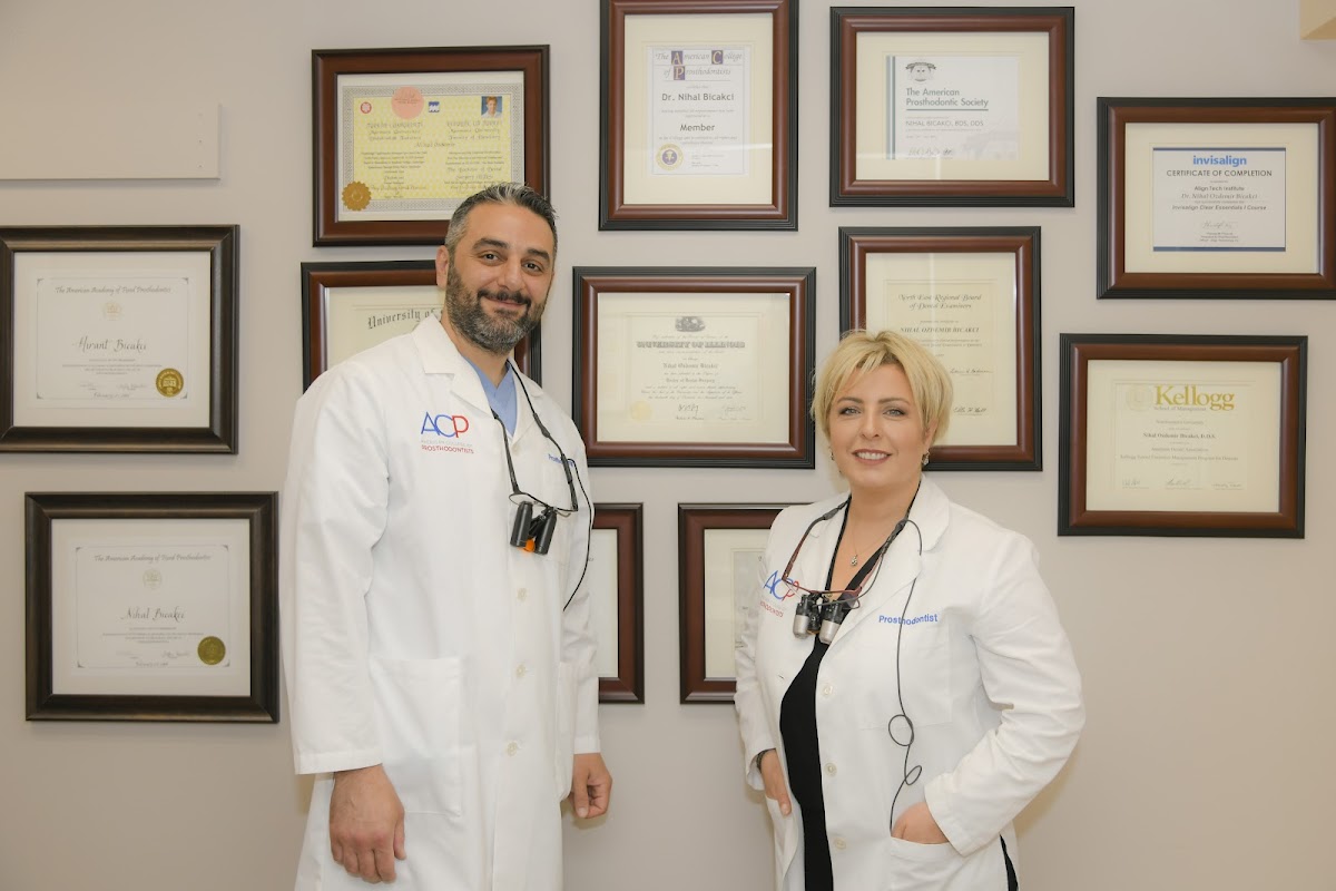 Lincoln Dental Care photo 1