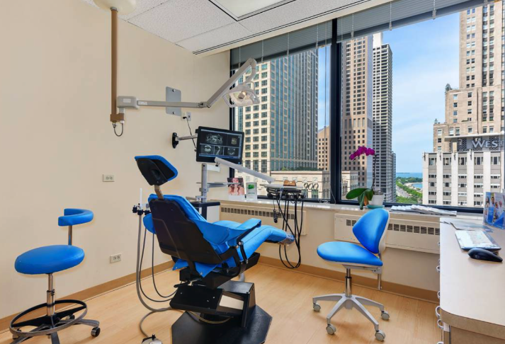 Lincoln Dental Care photo 2