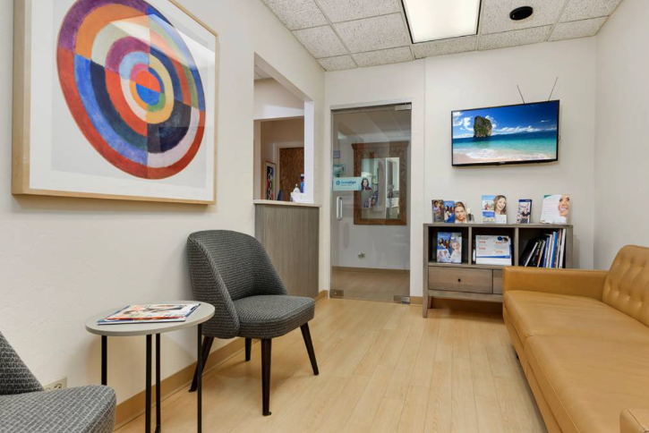 Lincoln Dental Care photo 3