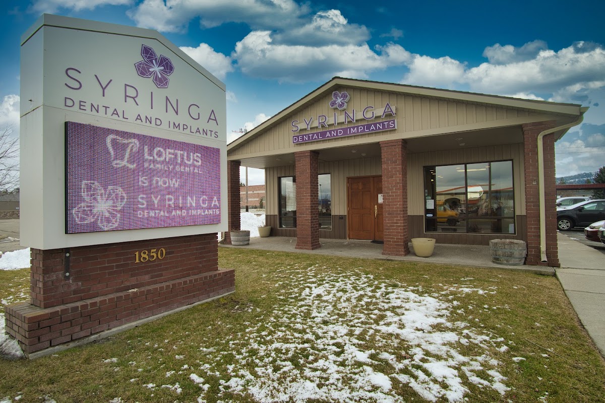 Syringa Dental and Implants photo 1