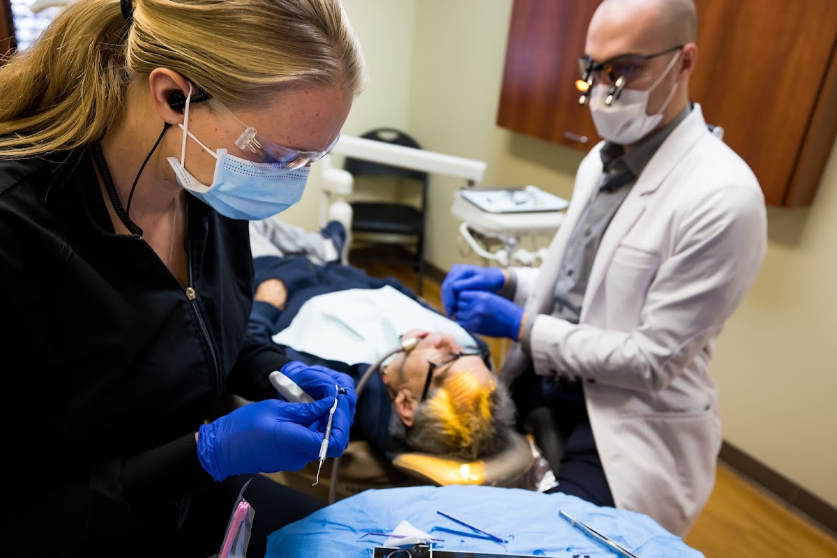 Syringa Dental and Implants photo 5
